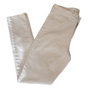 LEVI’S High Rise Skinny Jeans Size 28